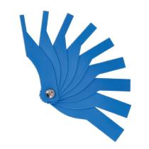 TOOLHUB 10934 - GALGAS PARA MEDIR PASTILLAS DE FRENOS - CAMION
