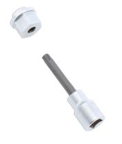 TOOLHUB 10940 - PUNTA PARA POLEA DE ALTERNADOR - FORD 2.0 TDCI ECOBLUE