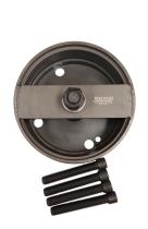TOOLHUB 10853 - INSTALADOR RETEN CIGUEÑAL TRASERO DAF