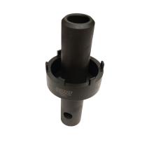 TOOLHUB 10785 - VASO PARA TUERCA EJE DELANTERO MERCEDES 91.5/99.5MM