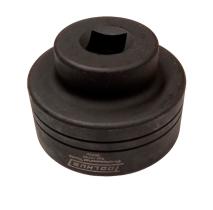 TOOLHUB 10786 - VASO DE BUJE 68MM 12 CARAS 3/4"