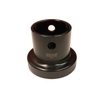TOOLHUB 10863 - VASO PARA EJE DE REMOLQUE 127MM OCTOGONAL.