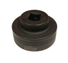 TOOLHUB 10779 - VASO 85MM DE 1" 12 CARAS
