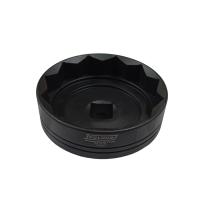 TOOLHUB 10775 - VASO 110MM DE 1" 12 CARAS