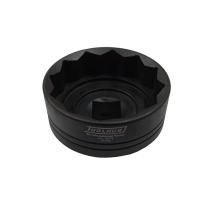 TOOLHUB 10778 - VASO 80MM DE 1" 12 CARAS