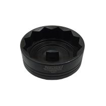 TOOLHUB 10780 - VASO 90MM DE 1" 12 CARAS
