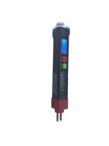 TOOLHUB 11019 - COMPROBADOR DE LIQUIDO FRENOS/ PRESIÓN NEUMÁTICOS