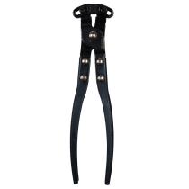 TOOLHUB 11003 - ALICATE PARA ABRASADERA DEL FUELLE DE TRANSMISION.