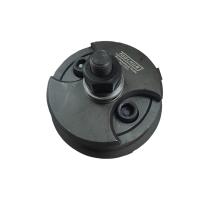 TOOLHUB 10842 - EXTRACTOR RETEN TRASERO CIGUEÑAL IVECO