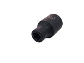 TOOLHUB 11041 - VASO PARA TAPA BATERÍA TESLA 1/2"