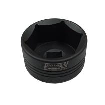 TOOLHUB 10859 - VASO IMPACTO 1" 75MM 6 CARAS