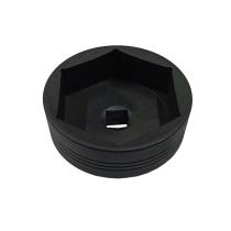 TOOLHUB 10849 - VASO 120MM 6 CARAS 1"