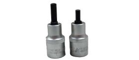 TOOLHUB 11077 - VASO SEPARADOR PUNTAL DE SUSPENSION 5 X 7 MM + 5.5 X 8.2 MM