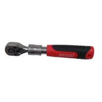TOOLHUB 11023 - CARRACA EXTENSIBLE 1/4"