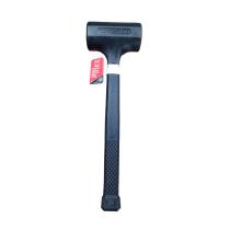 TOOLHUB 11030 - MARTILLO ANTI REBOTE 3LB 1,35KG