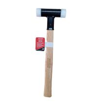 TOOLHUB 11021 - MARTILLO DE NYLON 30MM.