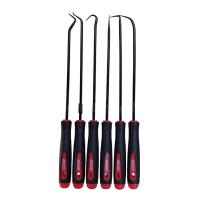 TOOLHUB 11078 - JUEGO DE GANCHOS PARA RETENES 5PCS.