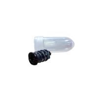 TOOLHUB 11094 - TORNILLOS EMERGENCIA VULCANIZADOS PARA NEUMÁTICOS.10PZS 11.7