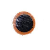 TOOLHUB 11085 - REPARACIÓN CÁMARA NEUMÁTICA PARCHES REDONDOS 25MM 64PZS.