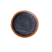 TOOLHUB 11087 - REPARACIÓN CÁMARA NEUMÁTICA PARCHES REDONDOS 40MM 20PZS.