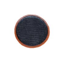 TOOLHUB 11088 - REPARACIÓN CAMARA NEUMÁTICA PARCHES REDONDOS 50MM 16PZS.