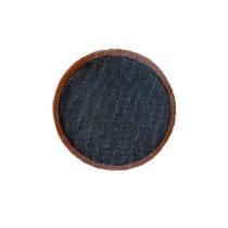 TOOLHUB 11089 - REPARACIÓN CÁMARA NEUMÁTICA PARCHES REDONDOS 60MM 12PZS.
