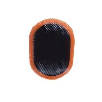 TOOLHUB 11091 - REPARACIÓN CÁMARA NEUMÁTICA PARCHES OVALADOS 24*34MM 48PZS.