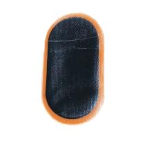 TOOLHUB 11093 - REPARACIÓN CÁMARA NEUMÁTICA PARCHES OVALADOS 40*70MM 12PZS.