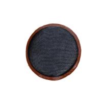 TOOLHUB 11090 - REPARACIÓN CÁMARA NEUMÁTICA PARCHES REDONDOS 70MM 9PZS.