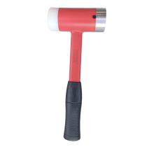 TOOLHUB 11020 - MARTILLO DE NYLON/ METALICO 60MM