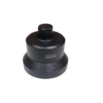 TOOLHUB 10772 - VASO SUJECION MACHO 36MM - 115MM - 6 CARAS