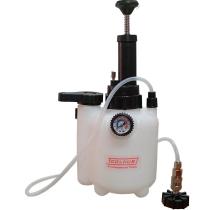 TOOLHUB 11082 - SANGRADOR DE FRENOS POR PRESIÓN - CAP. 2,5L