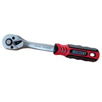 TOOLHUB 10982 - CARRACA 3/8" DR. - 72 DIENTES
