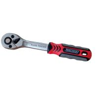 TOOLHUB 10981 - CARRACA 1/4" DR. - 72 DIENTES