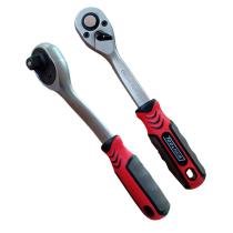 TOOLHUB 10983 - CARRACA 1/2" DR. - 72 DIENTES