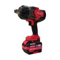 TOOLHUB 11059 - PISTOLA DE IMPACTO 3/4" 2000NM