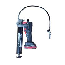 TOOLHUB 11113 - ENGRASADORA ELECTRICA DE BATERÍA 21V