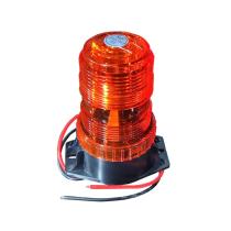 TOOLHUB 11114 - GIROFARO XENON DESTELLANTE, BASE CON PERNOS 12/110V.