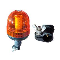 TOOLHUB 11116 - GIROFARO DESTELLANTE LED CUERPO FLEXIBLE 12/24V.