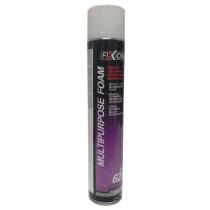 TOOLHUB F0063 - F0800//ESPUMA MULTIFUNCION 750ML.