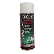 TOOLHUB F0116 - ZINC PURO 400 ML.