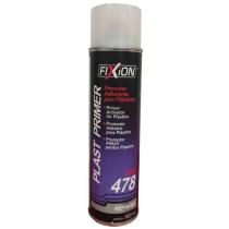 TOOLHUB F0170 - PROMOTOR ADHERENCIA PLÁSTICOS 500 ML.