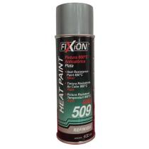 TOOLHUB F0119 - PINTURA ANTICALORICA PLATA 400 ML.