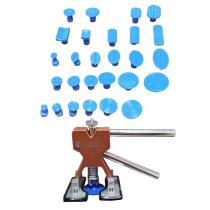 TOOLHUB 11107 - JUEGO EXTRACTOR DE ABOLLADURAS LEVES 33PZS.