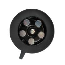 TOOLHUB 11343 - SOPORTE MAGNETICO DE GOMA PARA FAROS DE TRABAJO