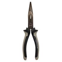 TOOLHUB 11319 - ALICATE PUNTA LARGA PROFESIONAL 8"