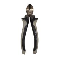 TOOLHUB 11320 - ALICATE DE CORTE DIAGONAL PROFESIONAL 6"