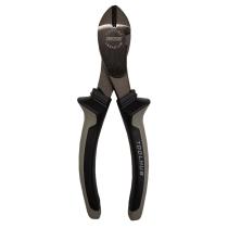 TOOLHUB 11321 - ALICATE DE CORTE DIAGONAL PROFESIONAL 7"