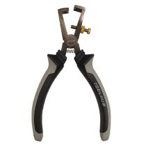 TOOLHUB 11322 - ALICATE PELA CABLE PROFESIONAL 6"