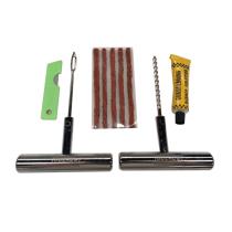 TOOLHUB 11389 - KIT REPARADOR PINCHAZOS 9 PZS